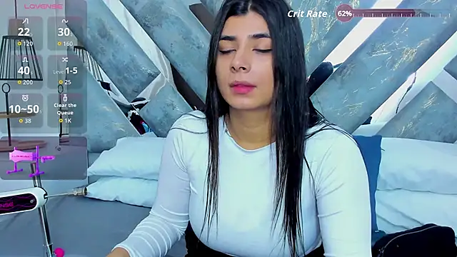 ZiaCalifa online show from 11-24-25, 09:42