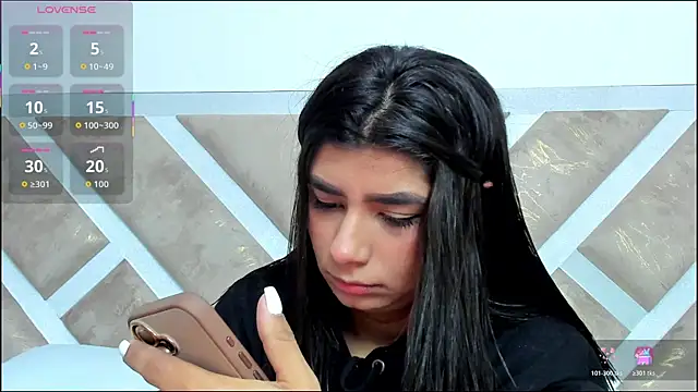 ZiaCalifa online show from 01-12-26, 11:15