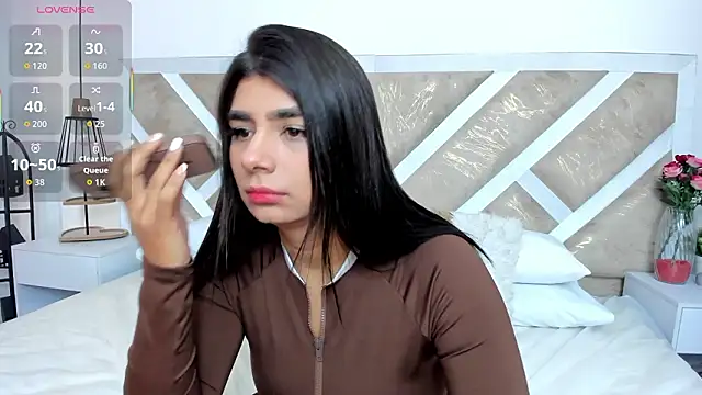 ZiaCalifa online show from 02-03-26, 01:38