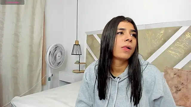 ZiaCalifa online show from 02-17-26, 11:18