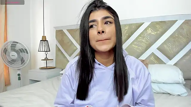 ZiaCalifa online show from 02-25-26, 12:37