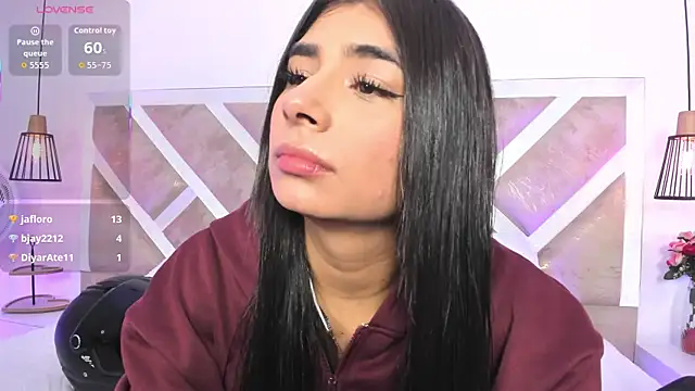ZiaCalifa online show from 05-28-26, 11:51