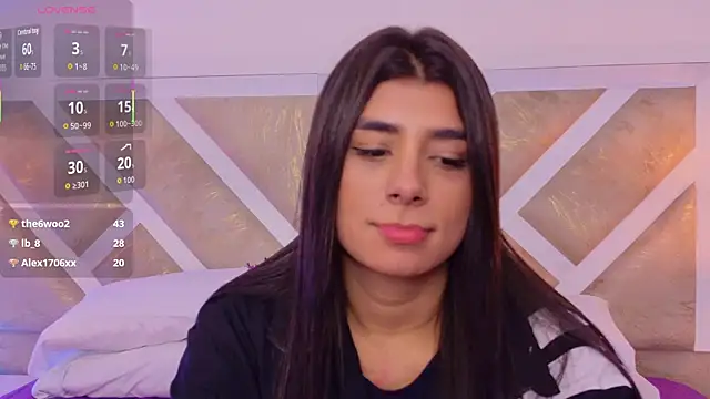 ZiaCalifa online show from 06-18-26, 02:10