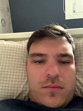 sergigomez online show from 10-24-25, 02:13