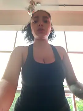 Mariecurl online show from 01-23-25, 11:48