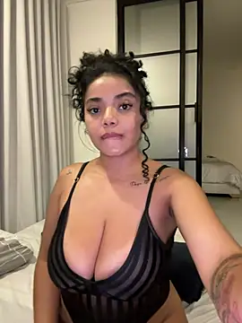 Mariecurl online show from 02-16-25, 03:26