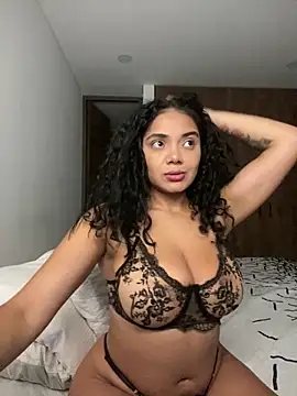 Mariecurl online show from 03-16-25, 07:49