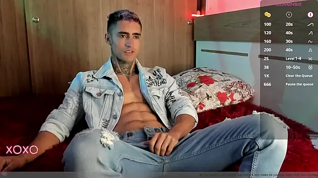 Mark Kamper online show from 01-08-25, 10:37