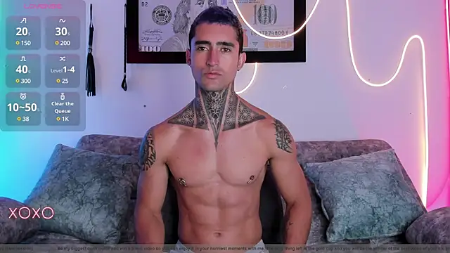 Mark Kamper online show from 03-06-25, 04:38