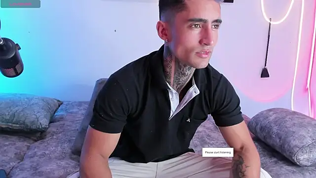 Mark Kamper online show from 03-15-25, 11:39