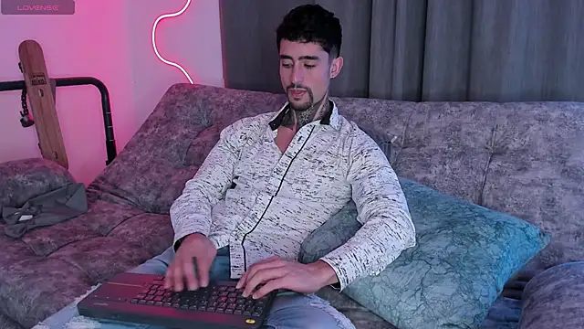 Mark Kamper online show from 09-19-25, 11:38