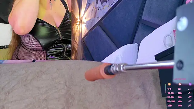 NathaxaLeans online show from 09-11-25, 11:43