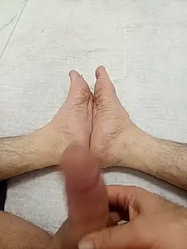 Hardapple01 online show from 03-17-26, 07:28