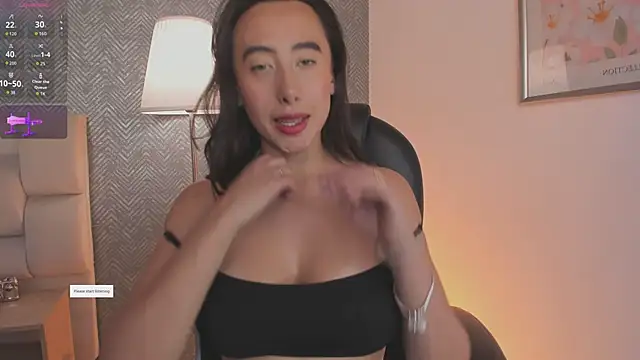 lena banks online show from 03-03-26, 10:37