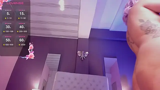 Snapshot of kim_thompson_1 chatting on 01-17-25, 05:51 kim thompson 1 online show from 01-17-25, 05:51