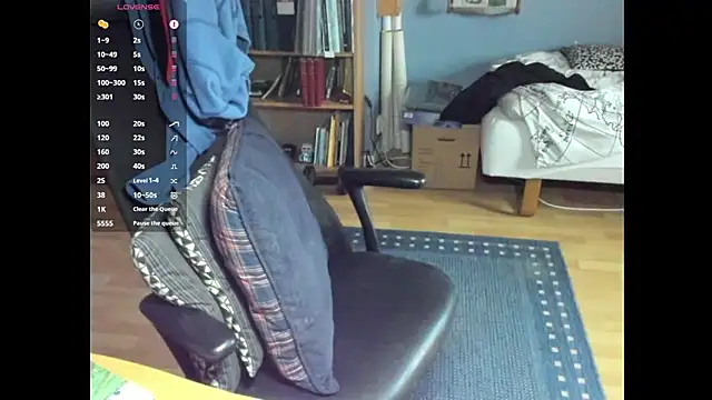 Mullersss online show from 03-03-25, 04:03