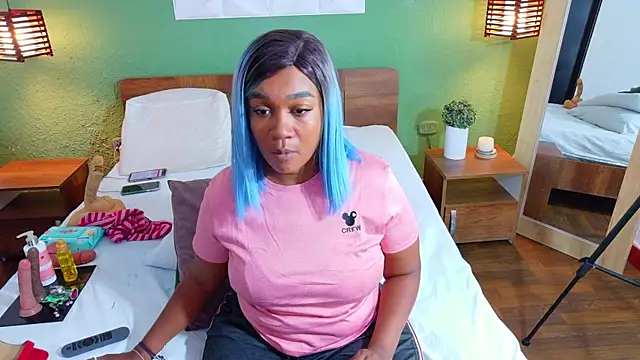 dannaahbrown online show from 10-03-25, 08:06