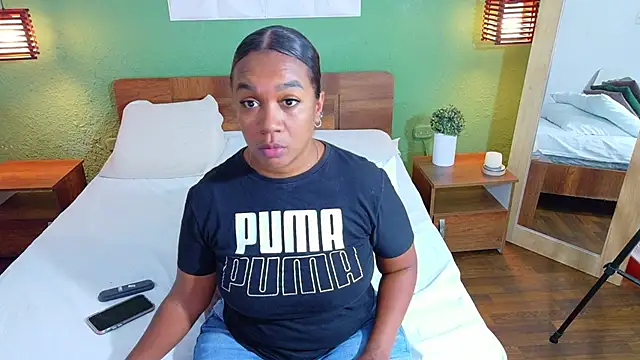 dannaahbrown online show from 10-18-25, 07:25