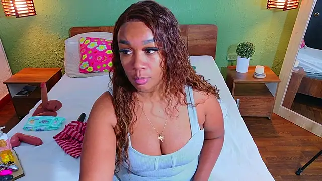 dannaahbrown online show from 05-09-26, 05:40