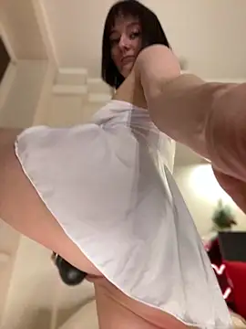 Snapshot of evaran_ chatting on 01-04-25, 02:25 evaran online show from 01-04-25, 02:25