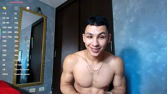 liuscast22 online show from 11-09-25, 12:14