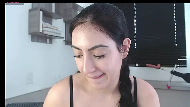 MIYESSI online show from 02-26-25, 08:11