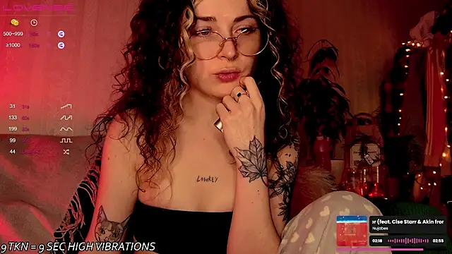 IttyKitty online show from 03-19-25, 10:09