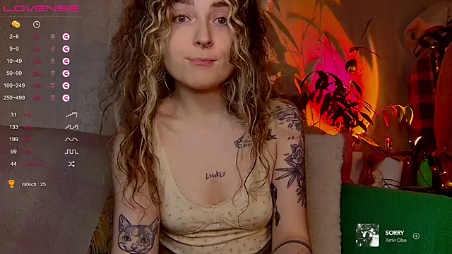IttyKitty online show from 05-02-26, 12:26