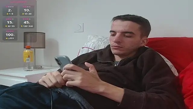 Tombgy07 online show from 11-06-25, 01:34