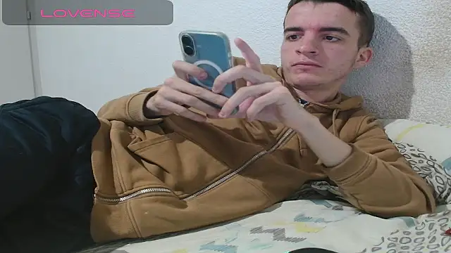 Tombgy07 online show from 11-13-25, 08:30