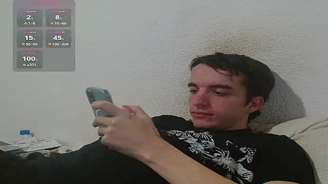 Tombgy07 online show from 03-04-26, 08:59