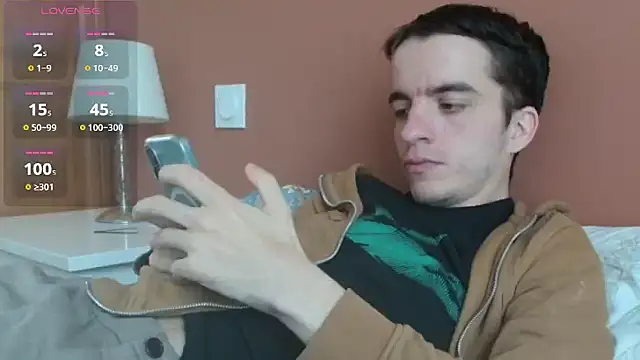 Tombgy07 online show from 05-11-26, 11:27