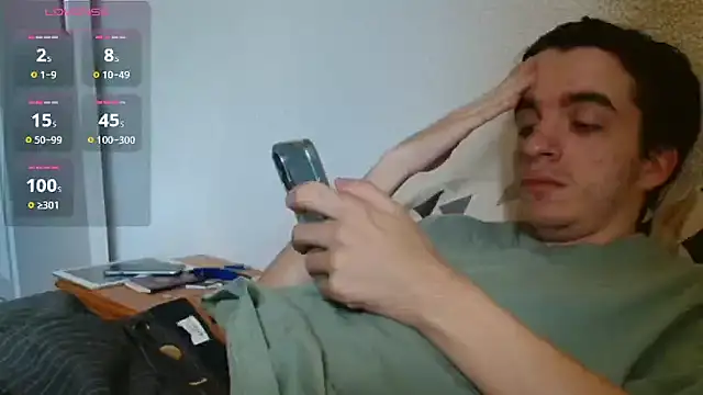 Tombgy07 online show from 06-03-26, 12:52
