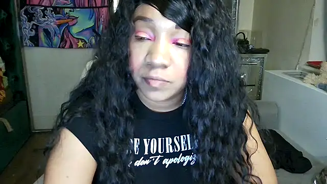 YasmineMinaj online show from 01-18-25, 04:59