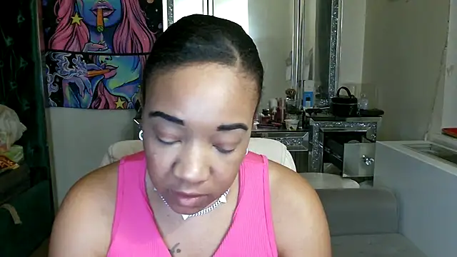 YasmineMinaj online show from 01-21-25, 02:11