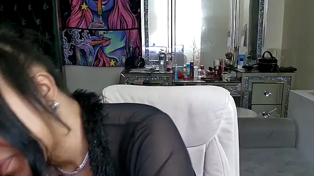 YasmineMinaj online show from 01-23-25, 02:33