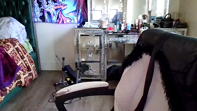 YasmineMinaj online show from 01-27-25, 02:46