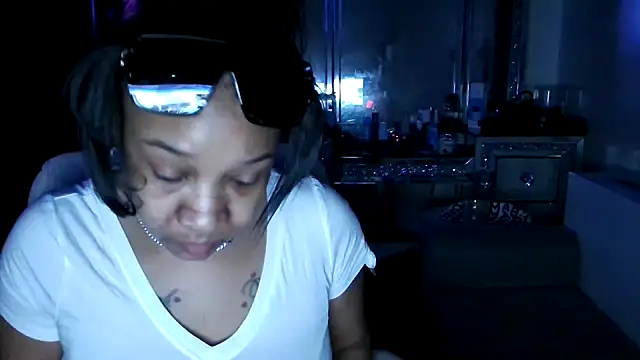 YasmineMinaj online show from 01-29-25, 12:12