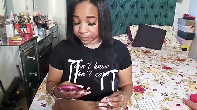 YasmineMinaj online show from 09-21-25, 09:38