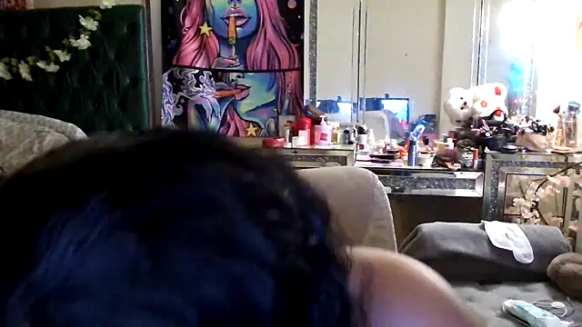 Snapshot of YasmineMinaj chatting on 03-19-26, 12:36 YasmineMinaj online show from 03-19-26, 12:36