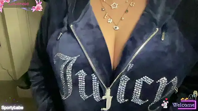 Sportybabe online show from 01-03-25, 10:19