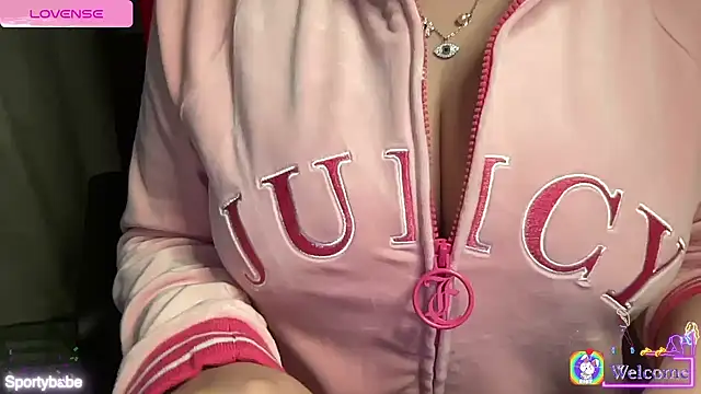 Sportybabe online show from 01-18-25, 06:53