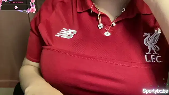 Sportybabe online show from 05-03-26, 05:41