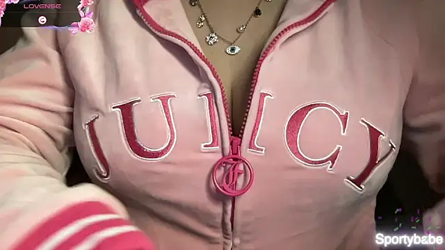 Sportybabe online show from 05-06-26, 08:03