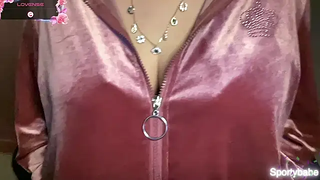 Sportybabe online show from 05-11-26, 08:06