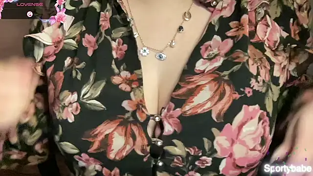 Sportybabe online show from 05-19-26, 08:15