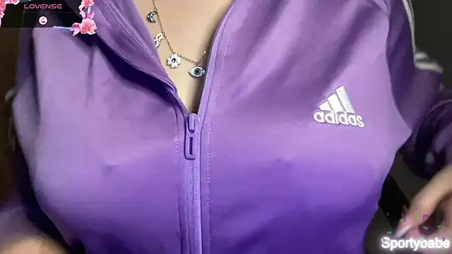 Sportybabe online show from 05-20-26, 08:15