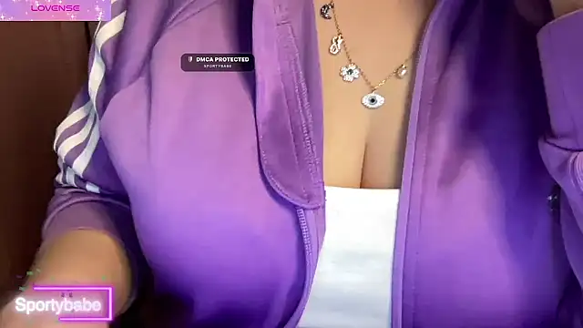 Sportybabe online show from 05-25-26, 08:04
