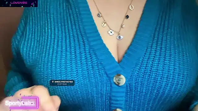 Sportybabe online show from 05-27-26, 08:06