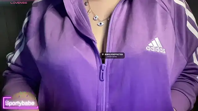 Sportybabe online show from 07-14-26, 06:35